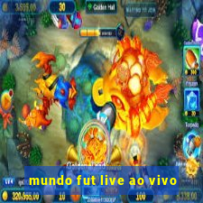 mundo fut live ao vivo